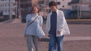 Toshishita Cherr Boy-kun Ni Honro 2025 sub indo episode 4
