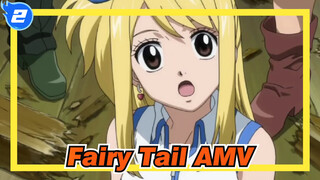 [Fairy Tail] Plot-centric: Those Tears Once Left On The Screen_2