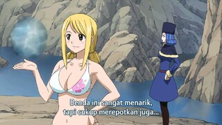 Fairy Tail Episode 34