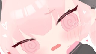 【碧蓝档案】4.16小春生日语音(太可爱了)