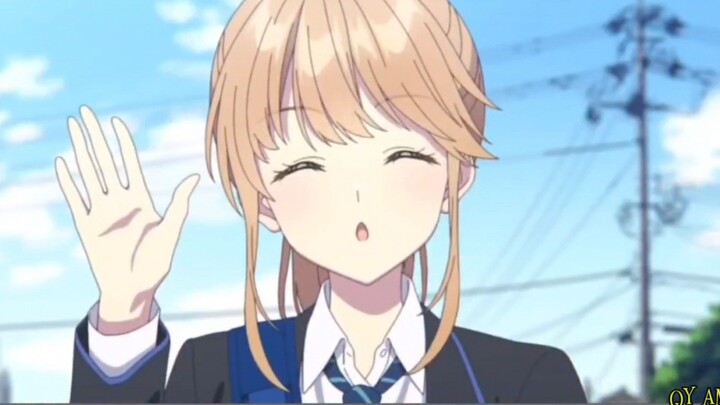 Di Kelilingi Banyak Wanita Cantik π