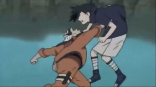 Những trận solo thuần Taijutsu _ Naruto [AMV] - Fight back