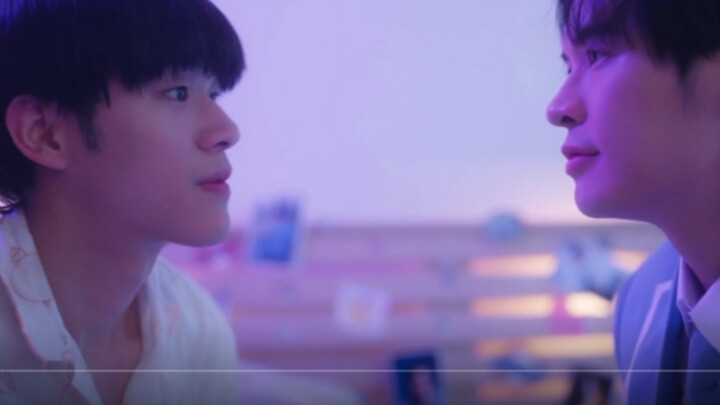 Phim truyền hình Thái Lan [Đó là bạn] EP.1-02