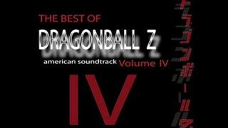 Dragonball Z Best of Vol.4-Kames Tale