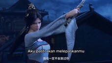 [ NEW ] The Eternal Strife Eps 02 Sub Indo