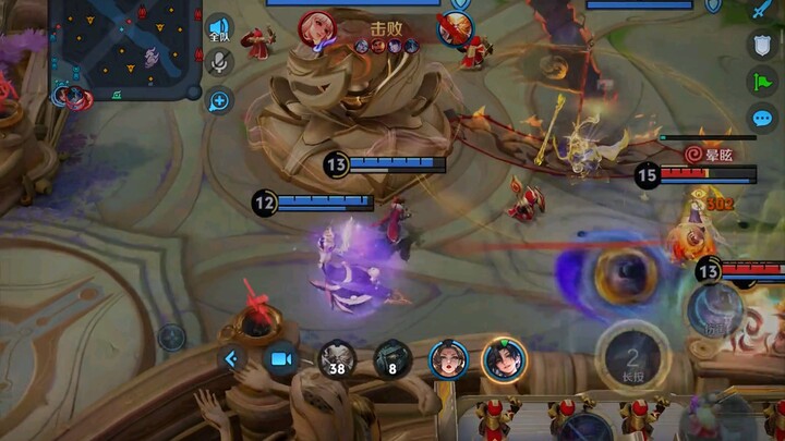 Sumpah, editor ini jenius!