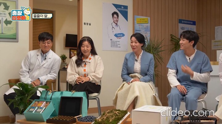 The Game Caterers Complete Episode 30