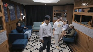 Bloody Game Season 1 Episode 10