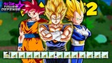 They Forgotten VEGITO but HE proves in EXTREME MATERIAL ORBS FARM | All Star Tower Defense Roblox