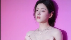 【赵露思】她真的越来越御姐了！