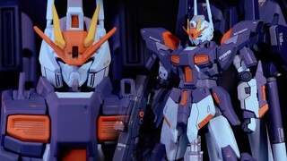 A simple and easy HG Gundam transformation [Hardcore Housewares Issue 38]