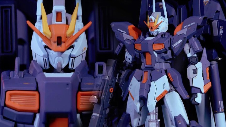 A simple and easy HG Gundam transformation [Hardcore Housewares Issue 38]