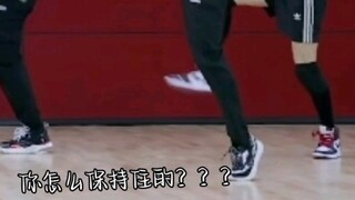 【Lee Min-ho】Chi tiết mà ngay cả những người không hiểu về vũ đạo cũng hoàn toàn có thể cảm nhận được