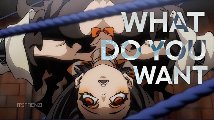 Udah dari kecil Sama om 💀