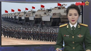 Báo Trung Quốc Cảnh Báo TQ Tuyệt Đối Không Gây Chiến Với VN Nếu Không Hậu Quả Sẽ Nghiêm Trọng