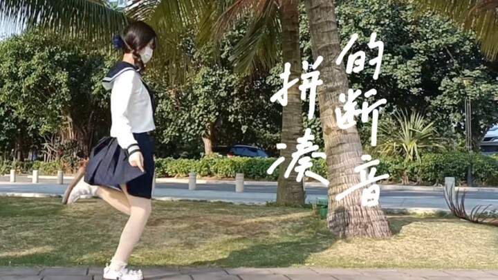 【A Tong】☆Patchwork Staccato☆ 13 Years Old!