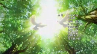 Piano no Mori S1 Episode 12 End [sub indo]