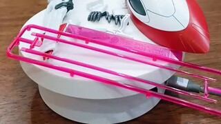 【Gundam】Ulasan Bandai MG Reverse A dan Panduan Menghindari Jebakan Pengenalan Model