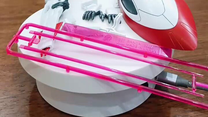 【Gundam】Bandai MG Reverse A Review and Pitfall Avoidance Guide Model Introduction