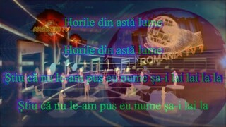 CAND M - O FACUT MAMA -N LUME LIVE MIHAI TUDORACHE