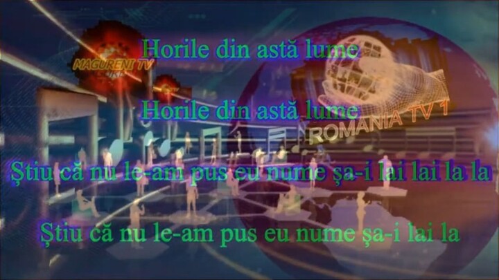 CAND M - O FACUT MAMA -N LUME LIVE MIHAI TUDORACHE