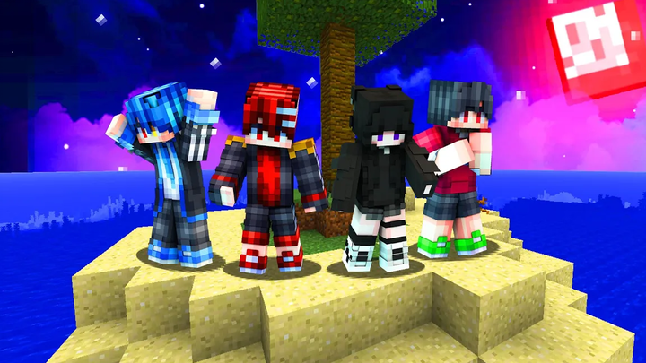 🔍เบื้องหลัง l ศูนย์วิจัย SCP-1057 ฉลามไร้กาย l Minecraft สตอรี่