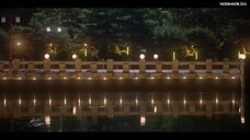 At a Distance, Spring is Green Ep8 Sub indo
