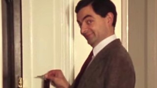 มิสเตอร์บีนในห้อง 426 | ตอนที่ 1/5 | มิสเตอร์บีน ออฟฟิเชียล