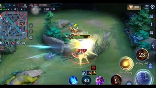 Hightlight raz lqmb p2 #choigamecungtoi