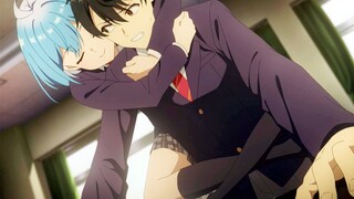 【เมษายน】มิตรภาพระหว่างชายหญิงมีจริงหรือ? (ไม่ มันไม่มีจริง!!) PV2 [กลุ่มแปลภาษาจีน MCE]