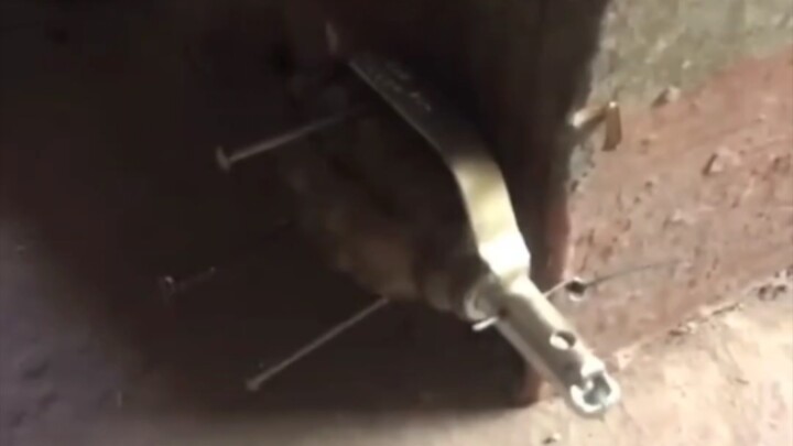 Invincible Anti-Theft System