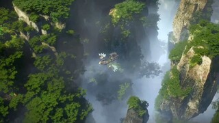 Đấu Phá Thương Khung Phần 5 - Tập 81-90 Full HD Thuyết Minh