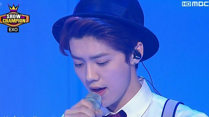 【ฟื้นฟูใบหน้า】โชว์เพลงฉลองแชมป์ในวันคริสต์มาส 131218