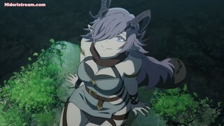 EP12 Mizu Zokusei no Mahoutsukai (Sub Indonesia) END