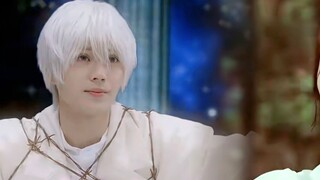 【ذكرى انتهاء فومي】 الهدية الأخيرة هي وداع قصير