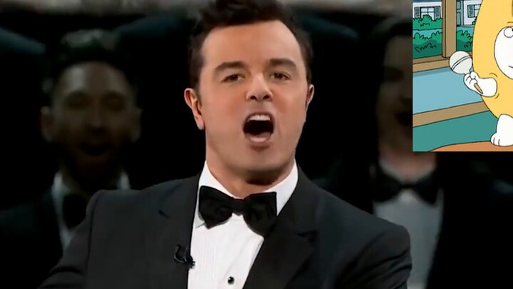 Family Guy's devilish song is so popular that it will linger in your ears during the exam after list