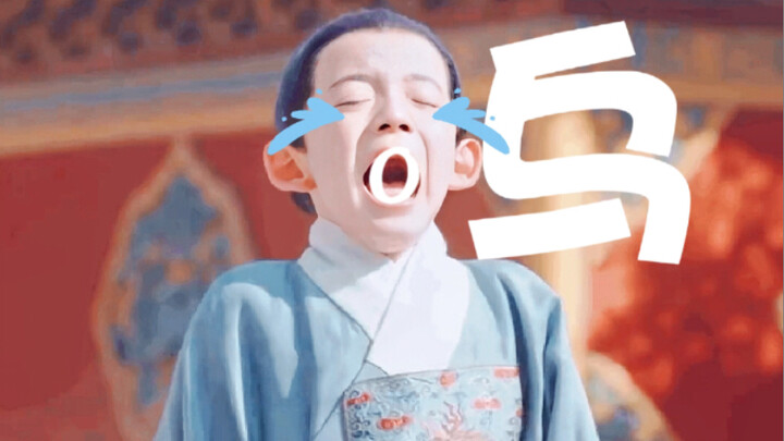 "Please don't refuse to play with me", the little girl cried so miserably, so cute, please forgive m