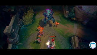 Xem Highlight LOL part 2 #game