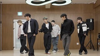 INFINITE《Dangerous》练习室公开！
