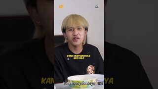 TERNYATA BIJI SALAK JUGA ADA DI FILIPINA LHO!