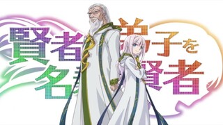 She Professed Herself Pupil of the Wise Man ep 1 hindi