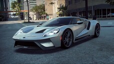 Ford GT '17