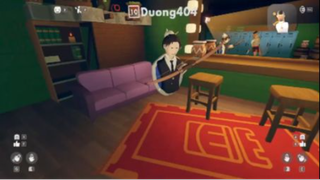 Rec Room RẤT VUI và MIỄN PHÍ !!! _ Duy Lê (w_ Dương 404)