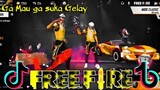 Tik tok free fire (TikTok FF) Viral Nisa Sabiyan Ih Ga Gelay terbaru Slowomo lucu pilihan 2021