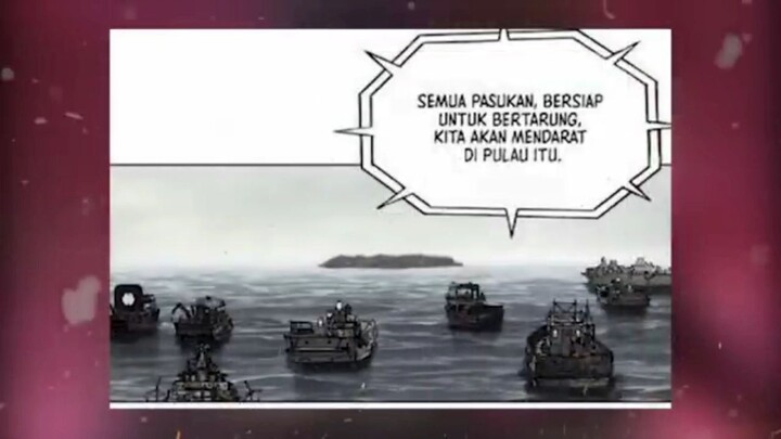 BERTAHAN HIDUP DI LAUT SETELAH SELURUH DARATAN TENGGELAM ! MELAWAN LEVIATHAN DAN KERAKEN PART 8