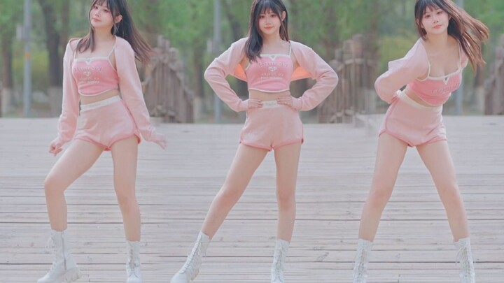 ชะลอจังหวะการเต้นของหัวใจคุณสักสองสามวินาที~ ฉันอยู่ใกล้คุณมากขึ้นแล้ว~ Girls' Generation|กล้องหน้า