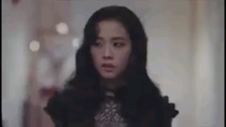 Jisoo Flower MV