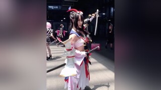 Kiếm nhật này nhìn đẹp không ạ japan girl japanesegirl japanese cosplay