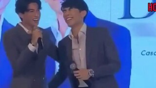 [VIETSUB] [MEWGULF] Nong Joo hay Nong Gulf, baby của Gulf và bế Gulf quay vòng vòng =))))))))))))))
