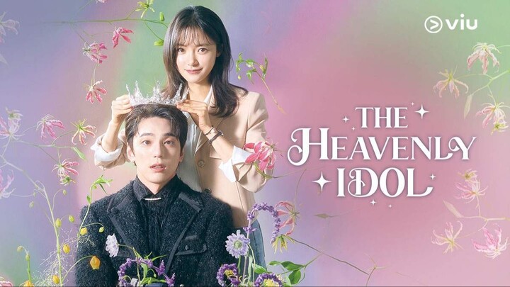 The Heavenly Idol (2023) ซับไทย EP 9